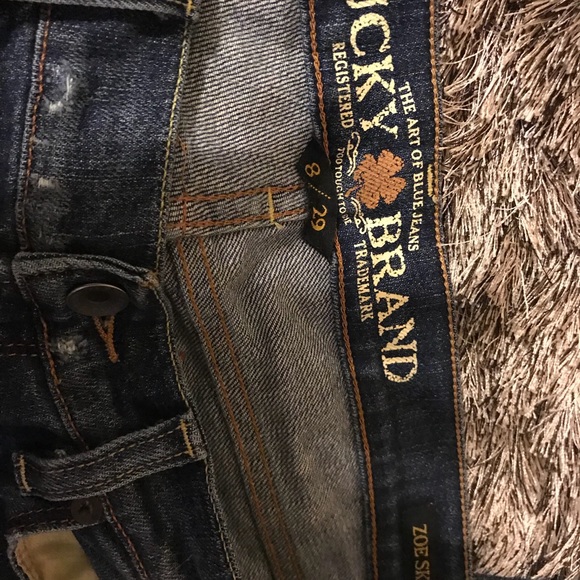 Lucky Jeans - Picture 3 of 8